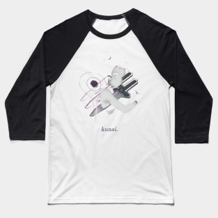 Lapis Re:LiGHTs ''KUNAI'' V1 Baseball T-Shirt